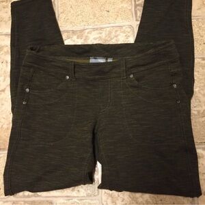 Athleta Bettona petite leggings x 2